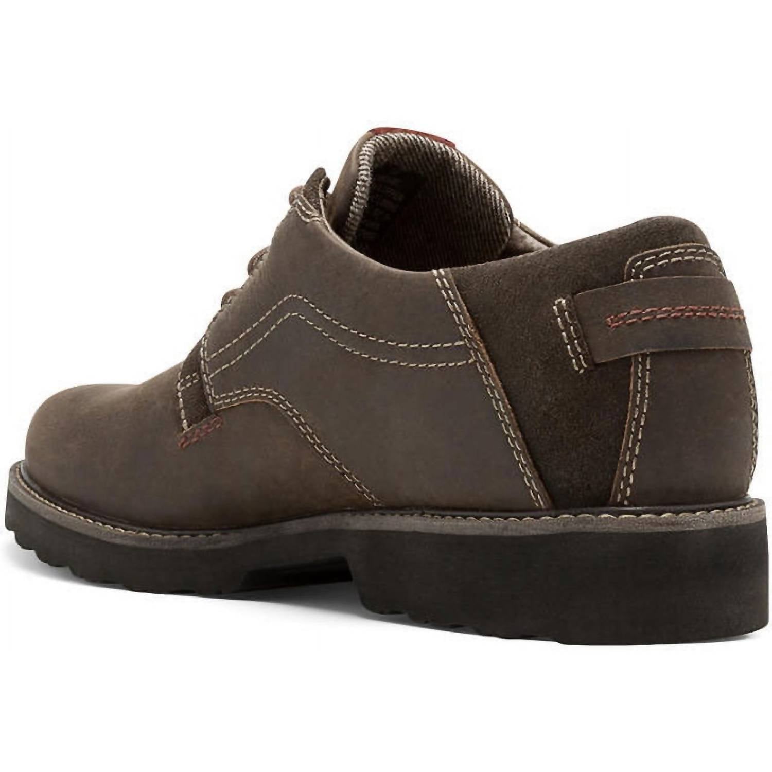 Dunham - Men's Revdusk Lace Up Oxford Shoes