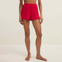 Z Supply - Women's Lets Make Up Short