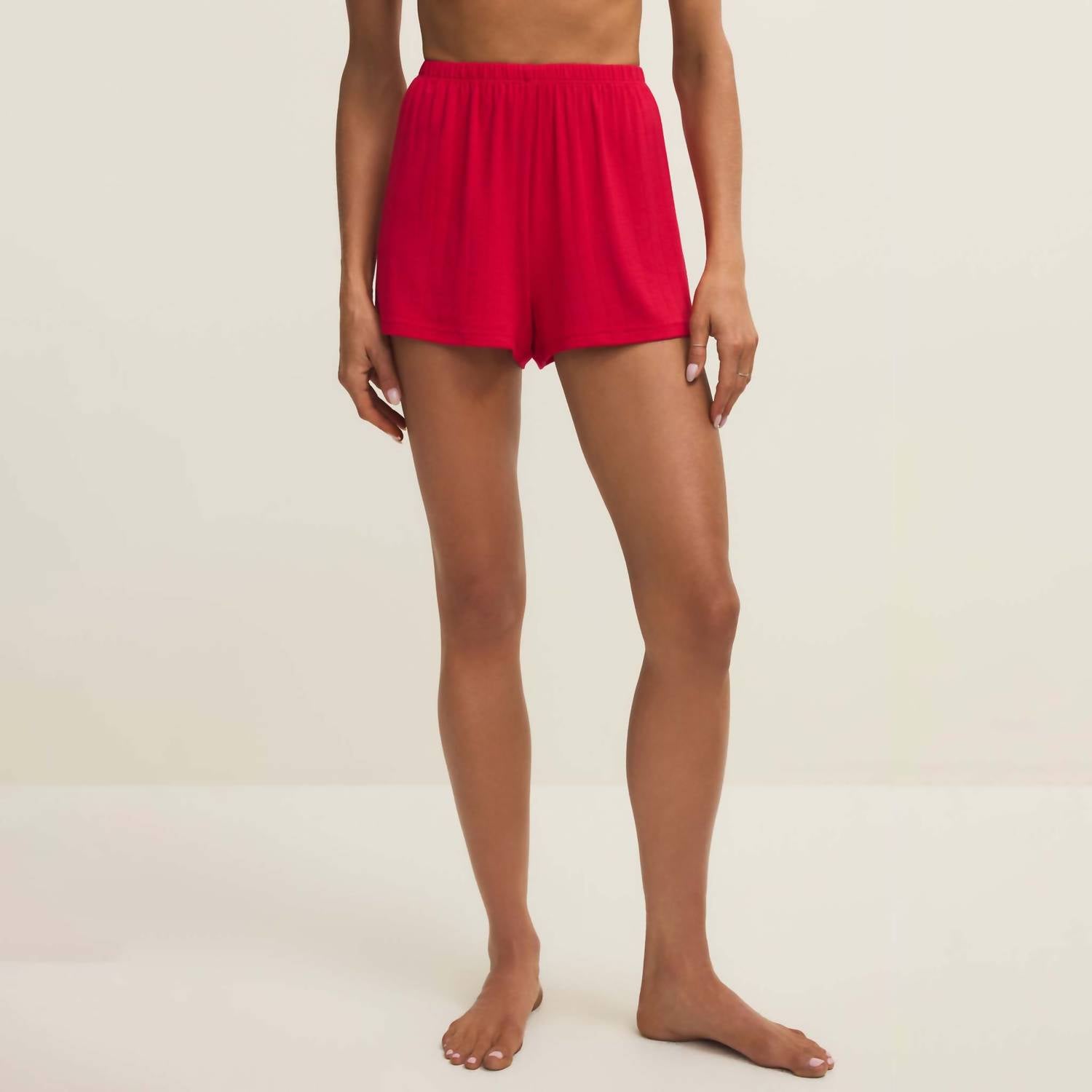 Z Supply - Women's Lets Make Up Short