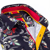Eight X - Olé Button Down Shirt