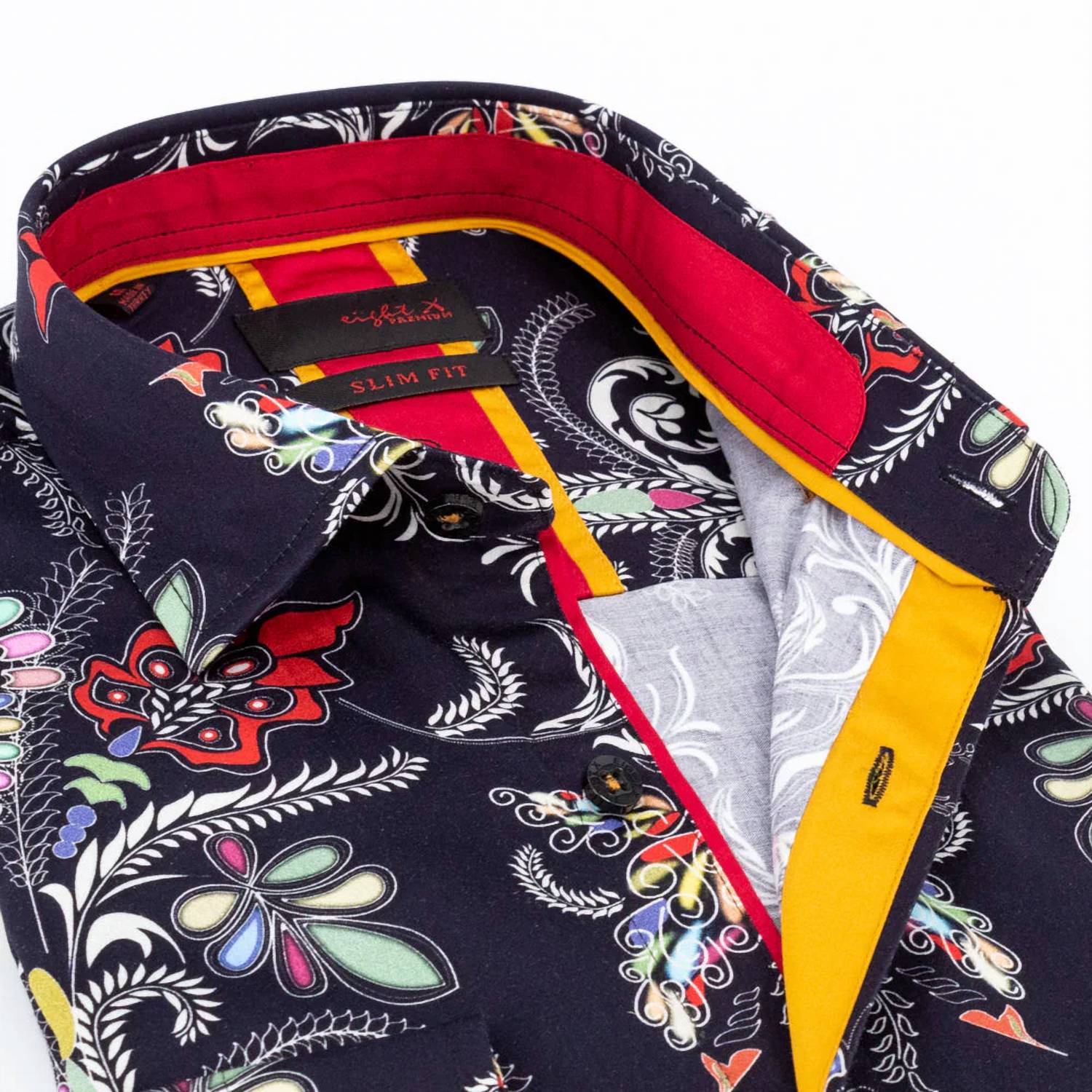 Eight X - Olé Button Down Shirt