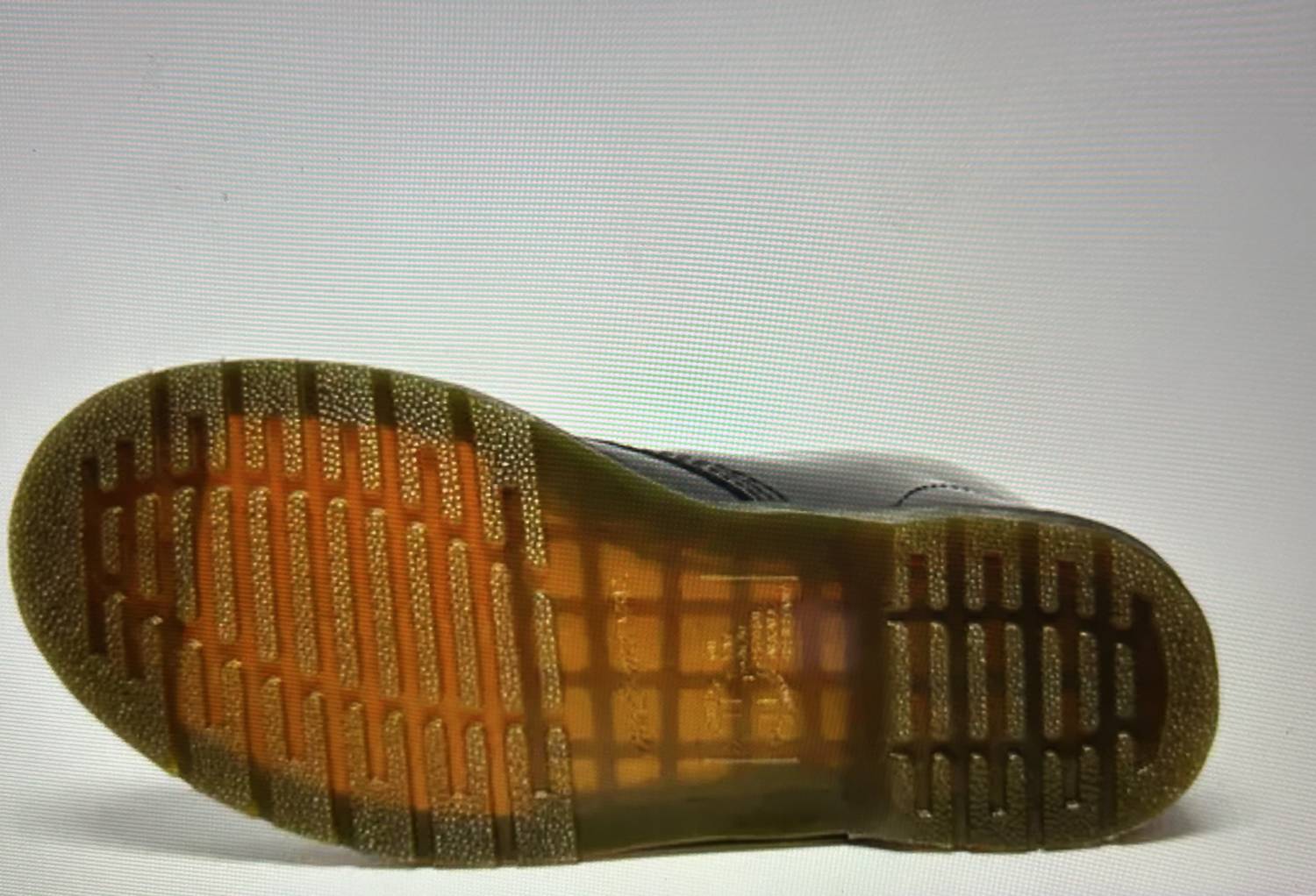 Dr. Martens - 1460 AirWair Learher Boot