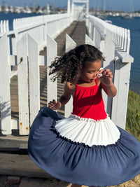 Vignette - Girls Pheobe Dress