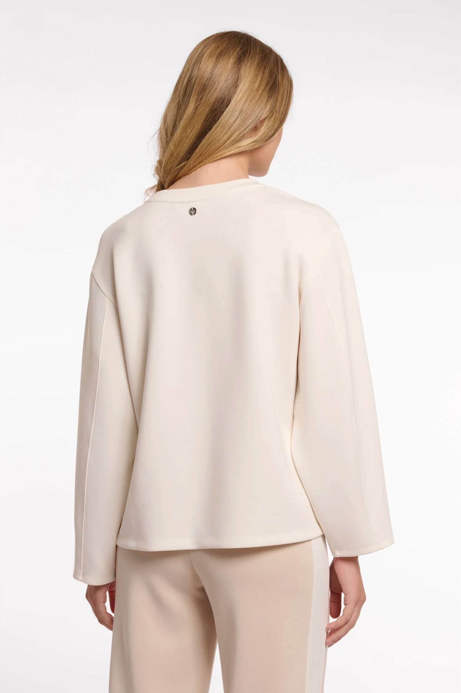 Rino & Pelle - Xante Pullover with Print