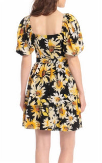 Donna Morgan - Sunny Mini Dress