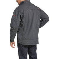 Ariat - Duralight Stretch Canvas Field Jacket
