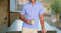 Criquet - Men's Top Shelf Players Shirt