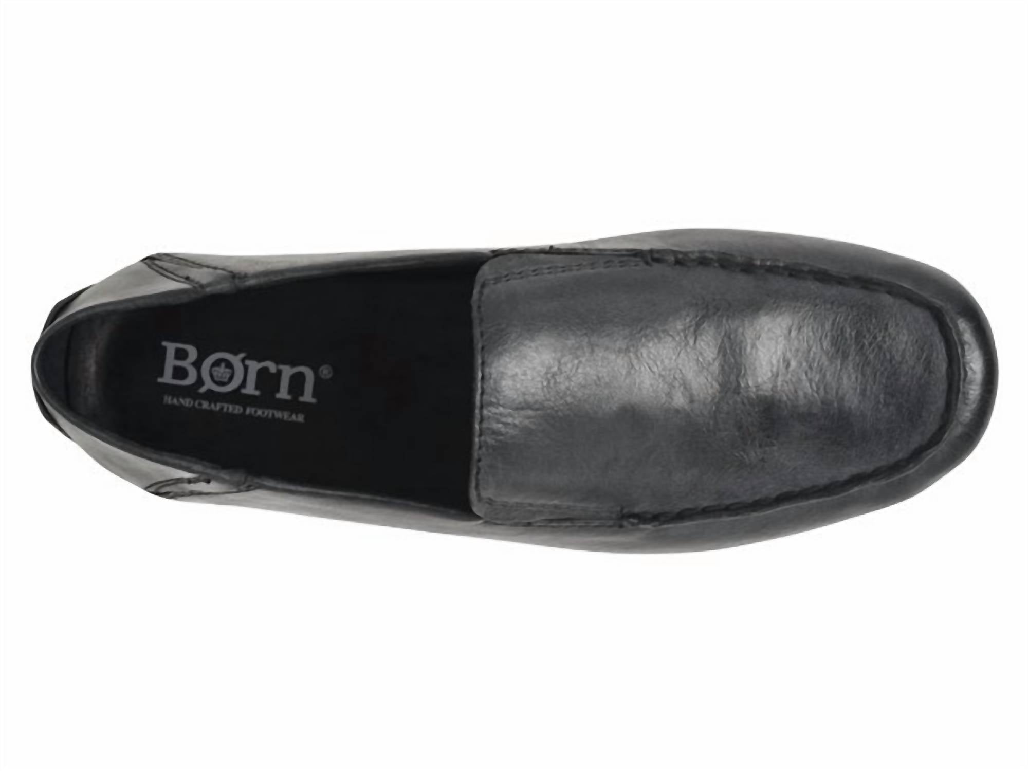 Born - Men's Marcel Slip On