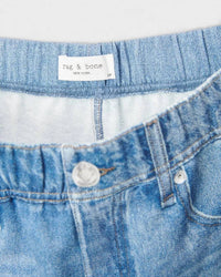 Rag & Bone - Miramar Terry Walking Short