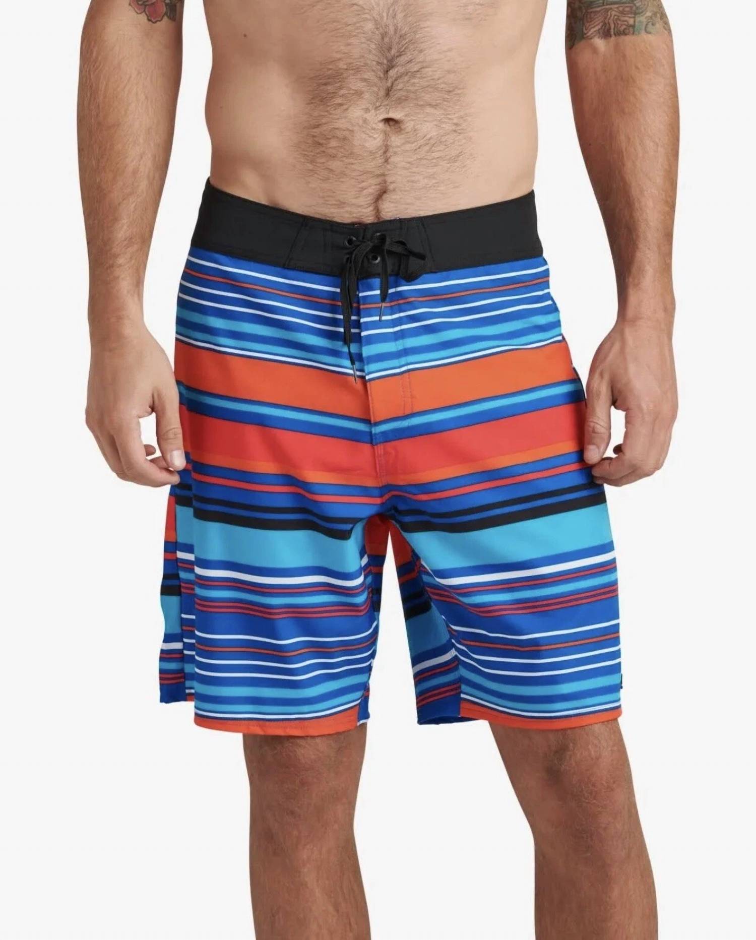 Reef - Sharpe Board Swim Shorts