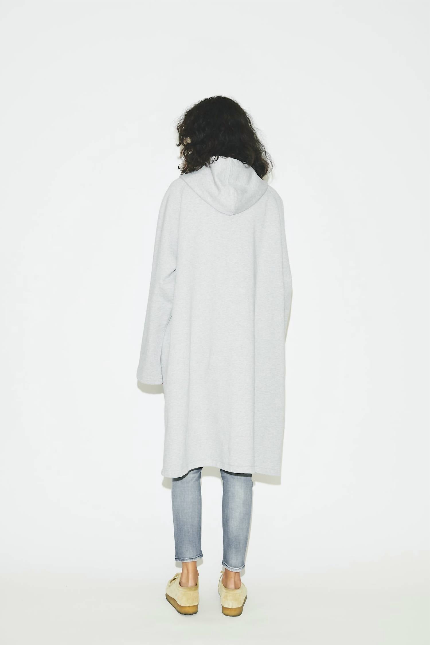 STADIUM COAT