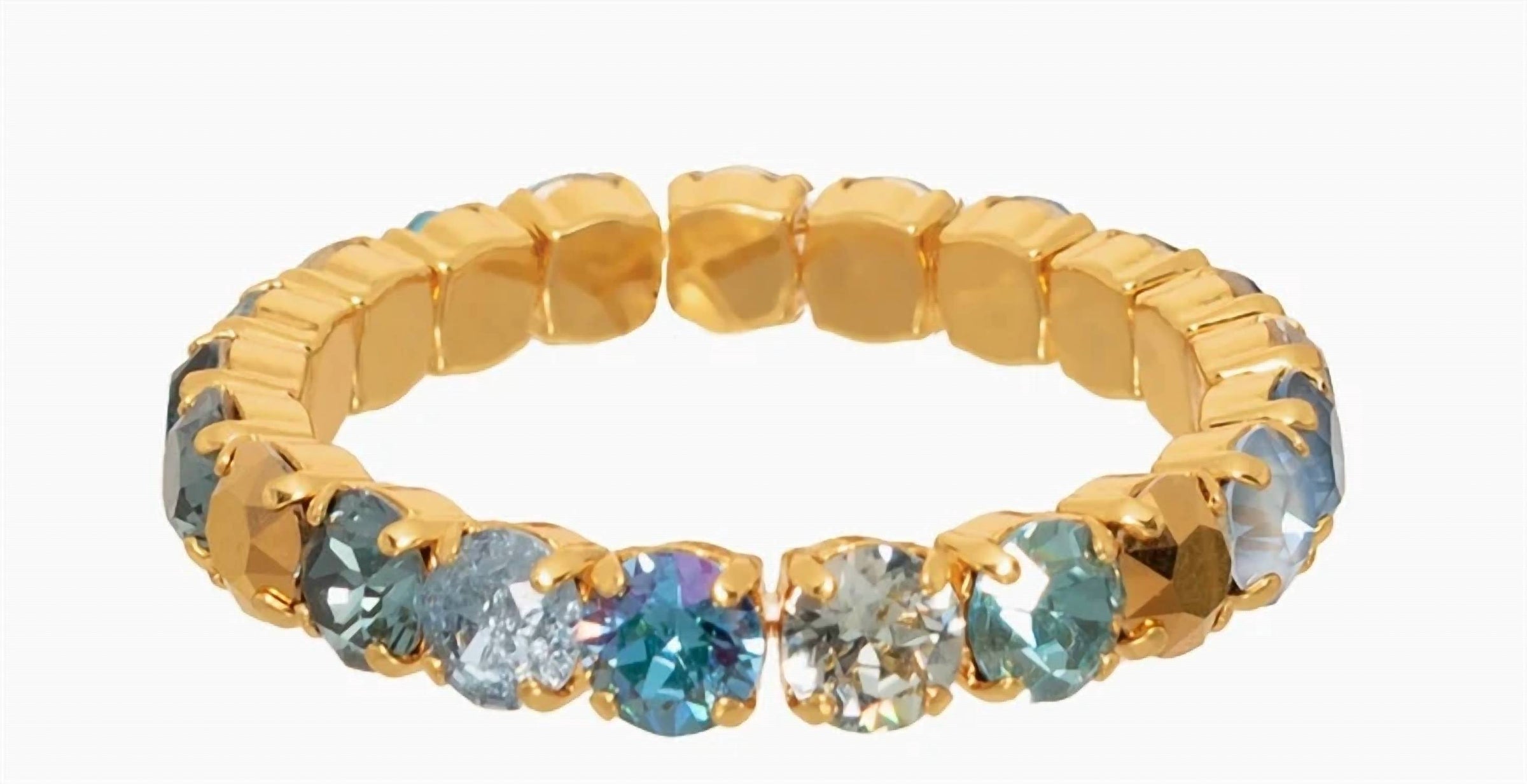 Tova - Women's Oakland Stretch Bracelet