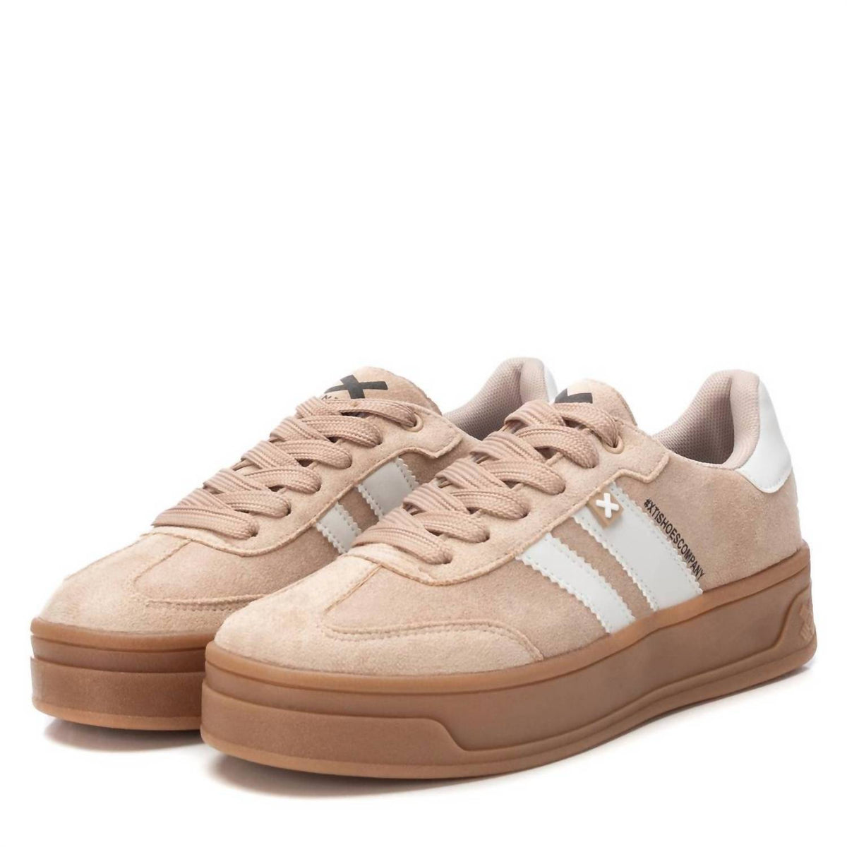 Xti - Women's Trainer Sneakers