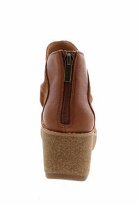 Aetrex - Women's Kara Wedge Bootie