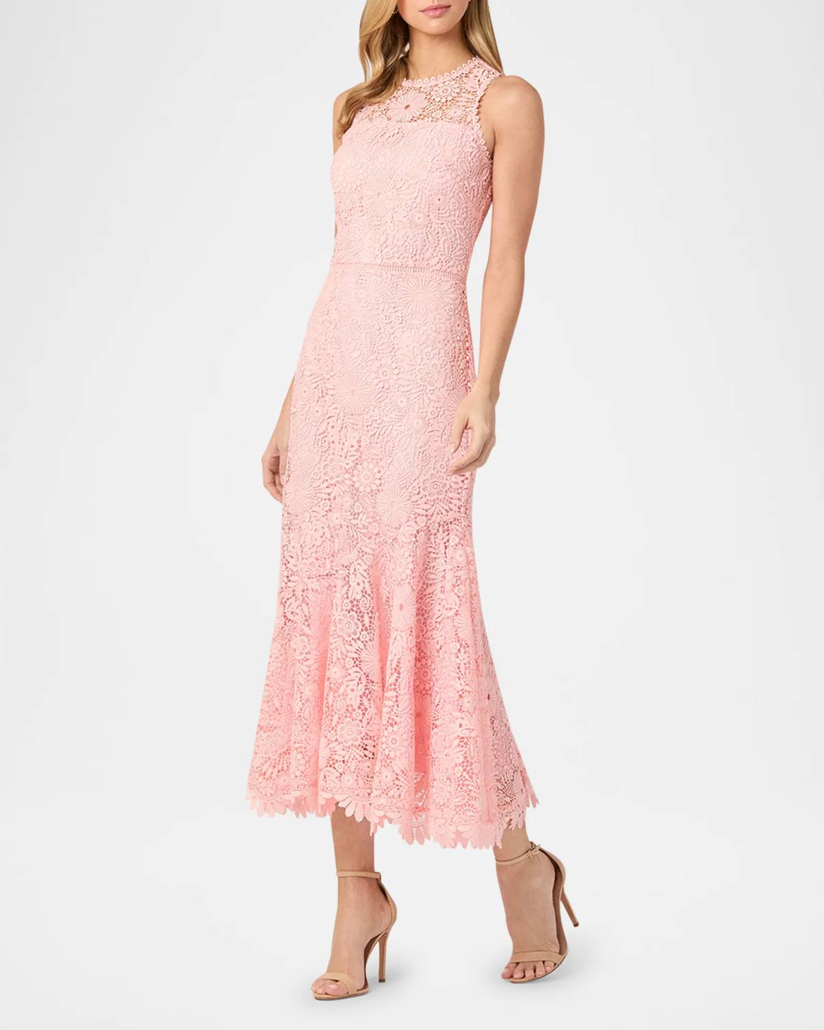 Shoshanna - ANAMARIA DRESS