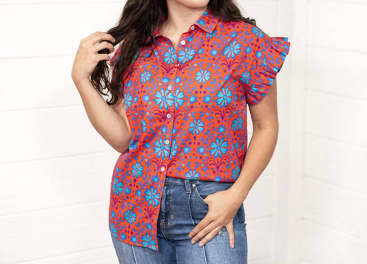 Umgee - The Stevie Top