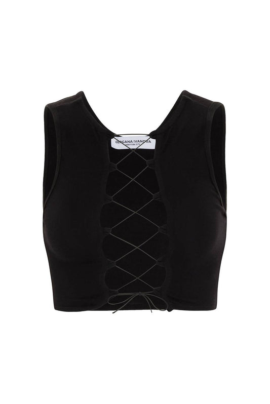 Gergana Ivanova - Women's Emma Top