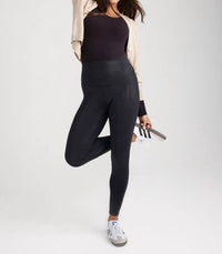 Yummie - Elektra Coated Shaping Legging