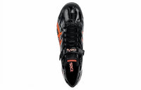 ASICS Men's Long Jump Pro Shoes in black coral - men's shoe - view 4
