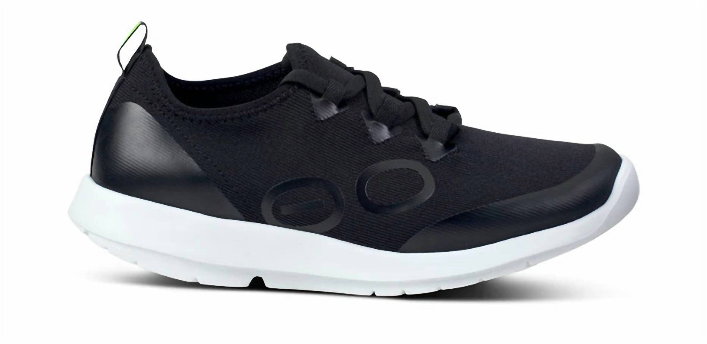Oofos - Women's Oomg Sport Lace Slip-on Shoe