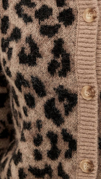 The Great. - Windsor Classic Cardigan