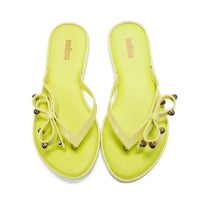 Melissa - Women's Flip Flop Slim Ii Fashion Sandals