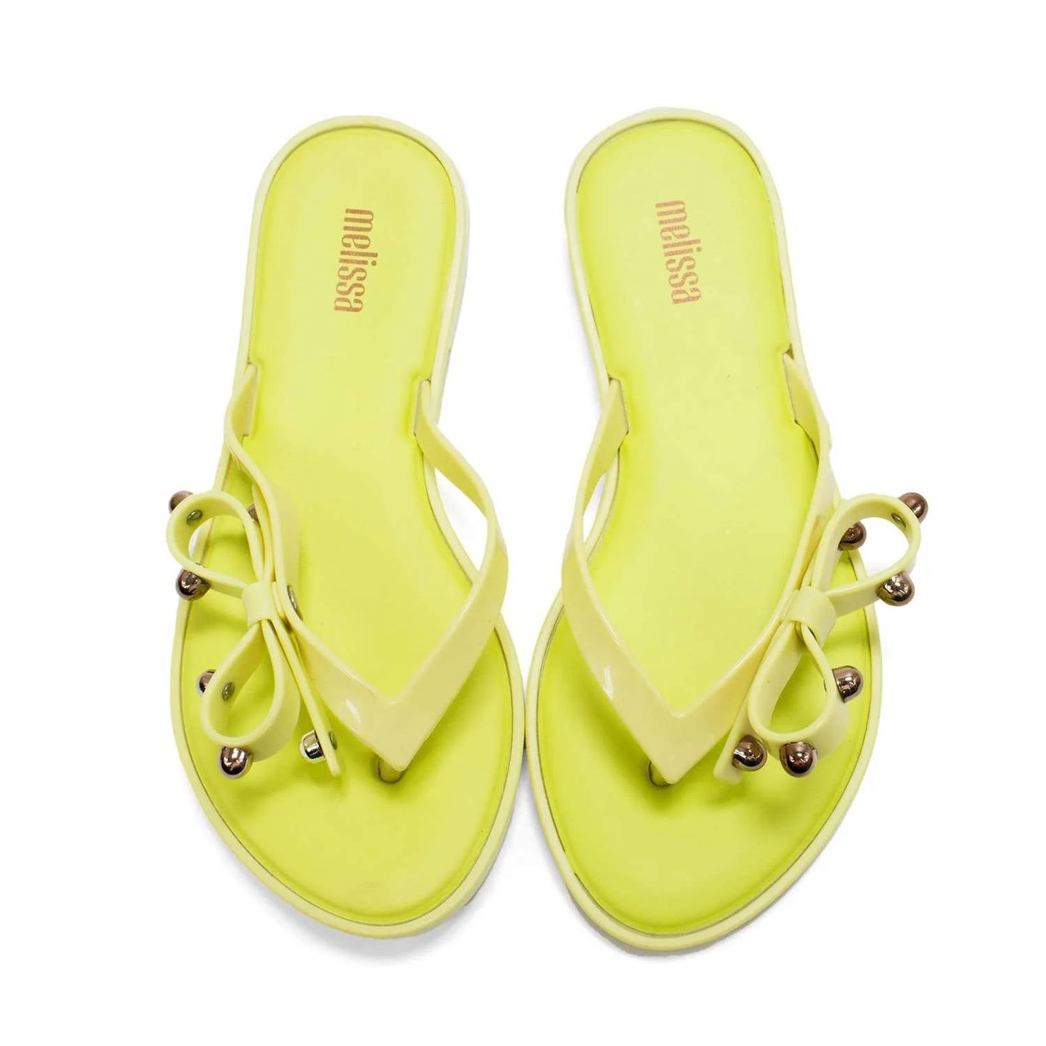 Melissa - Women's Flip Flop Slim Ii Fashion Sandals