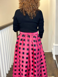 Emily Lovelock - Maya Skirt