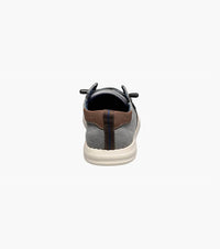 Nunn Bush - Men's Brewski Moc Toe Slip On Shoes