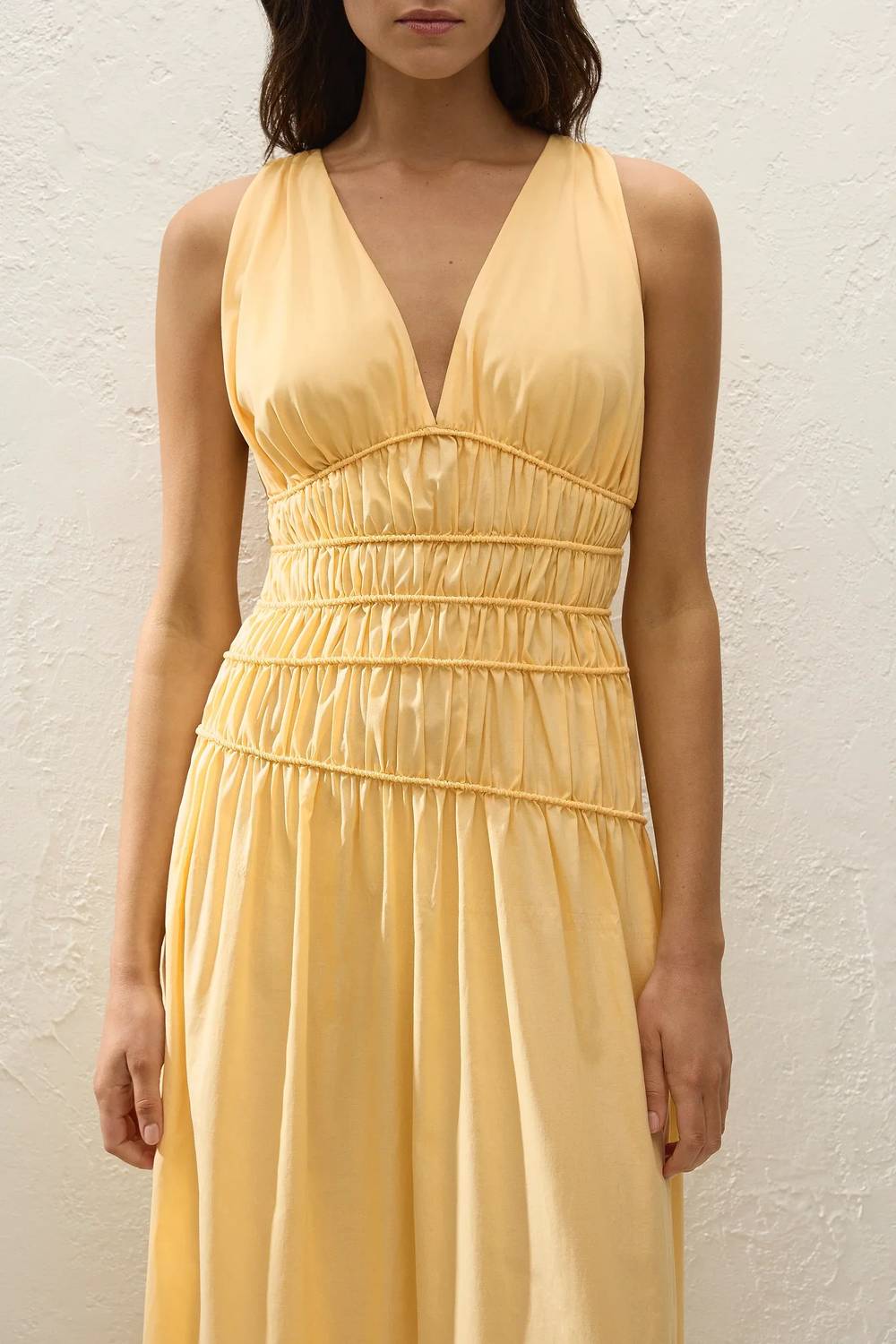 Faithfull The Brand - Saja Maxi Dress