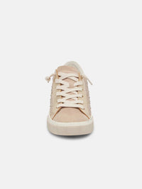 Dolce Vita - Women's Zina Crystal Sneakers