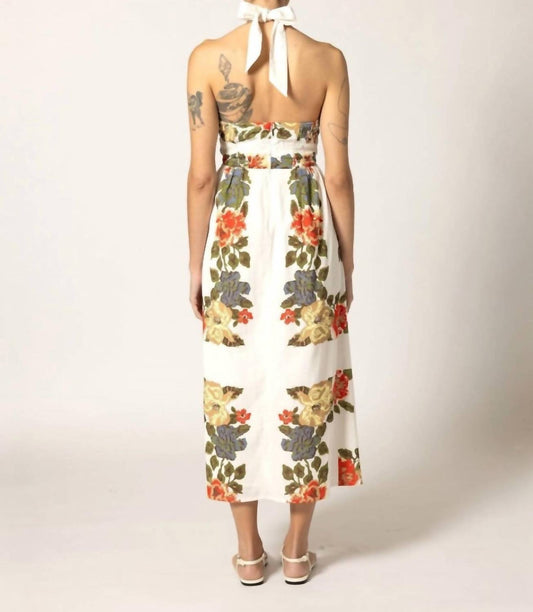 Cleobella - Milly Midi Dress