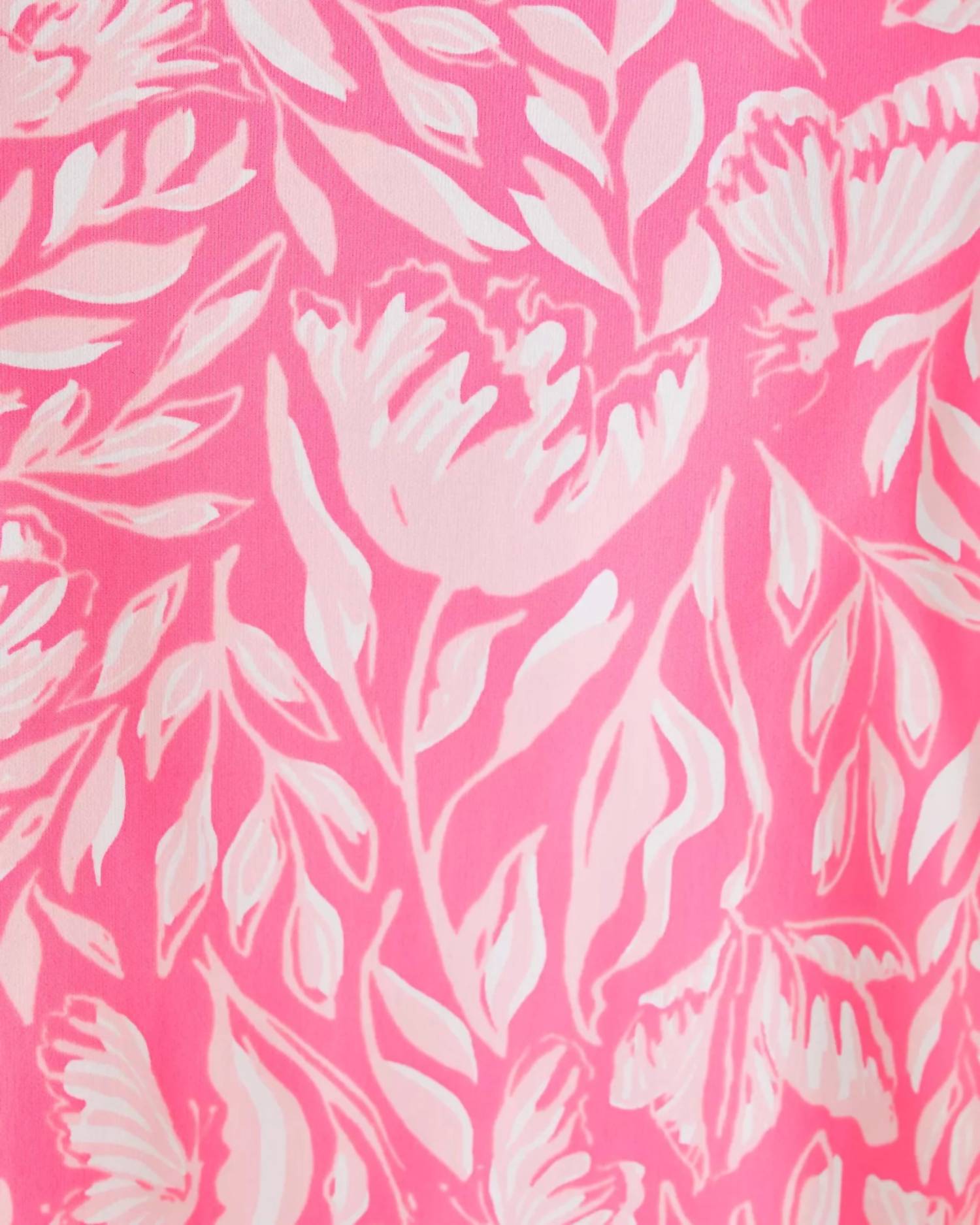 Lilly Pulitzer - Callison Floral Top