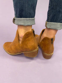 Corkys Footwear - Women's Vanish Bootie