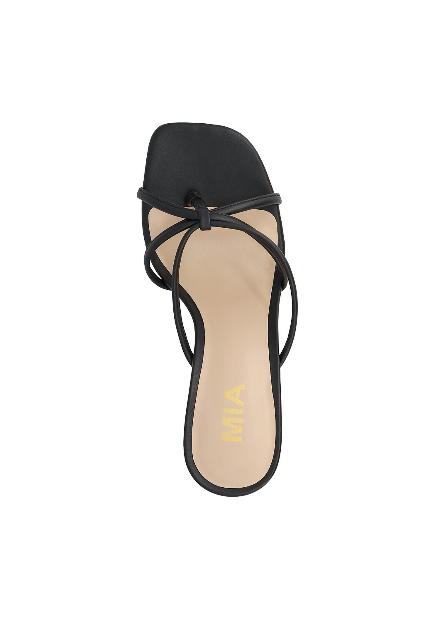 Mia - Women's Sybel Heel Sandals