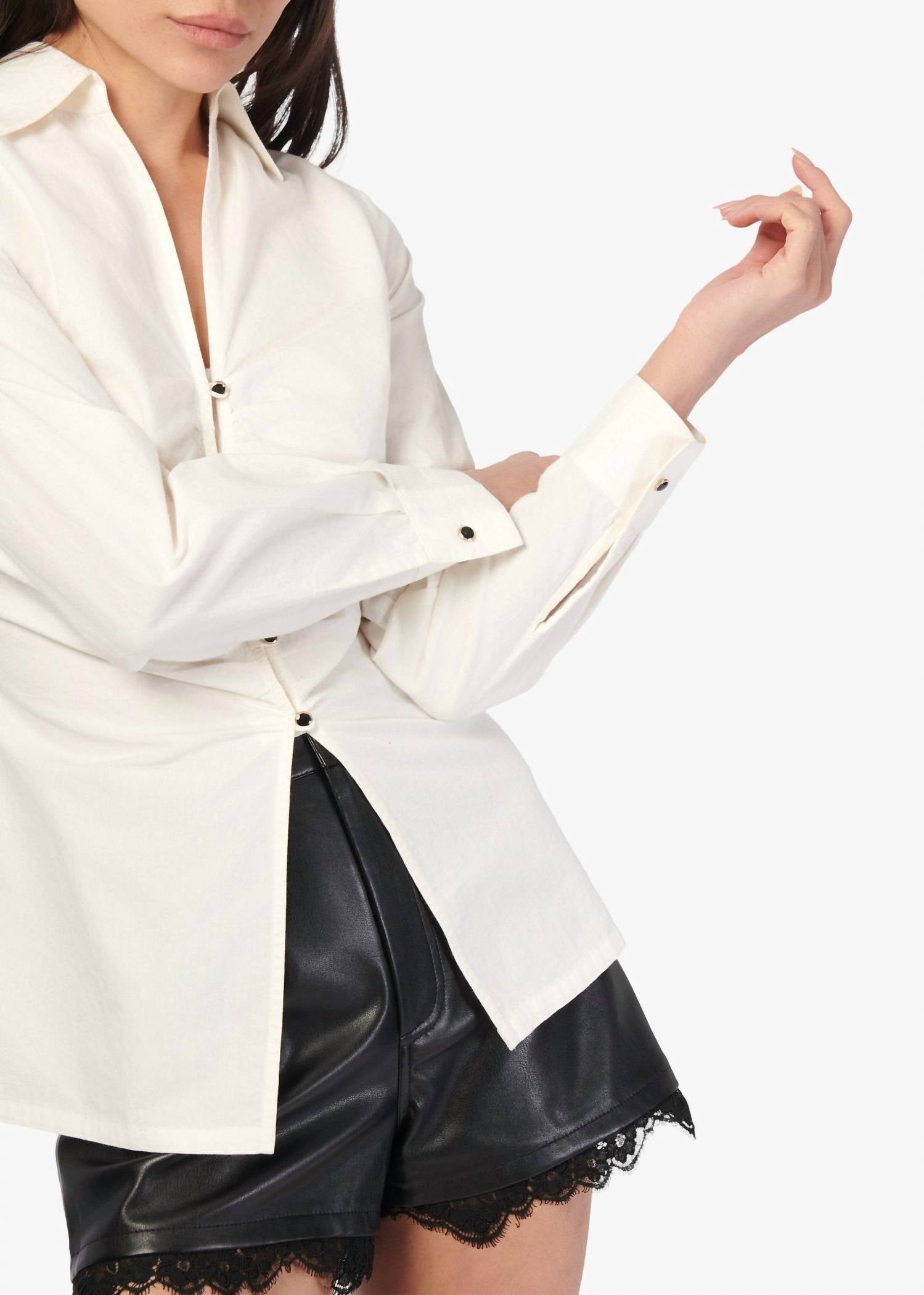 Cami Nyc - Women's Alistair Top