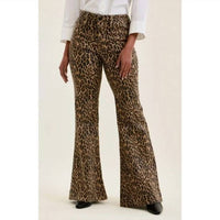 Judy Blue - Luxe Ultra Flare Jeans