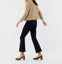 Ann Mashburn - Faye Flared Pants