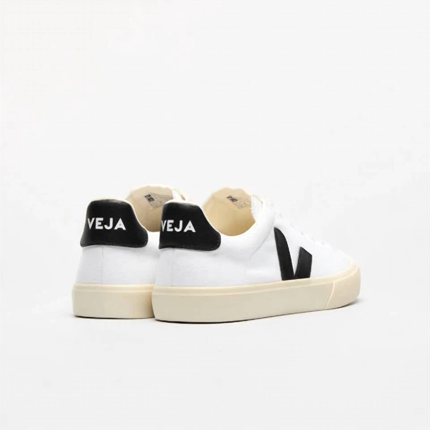 Veja - Women's Campo Canvas Sneakers