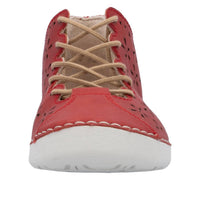 Rieker - Women's Lace-up Shoes