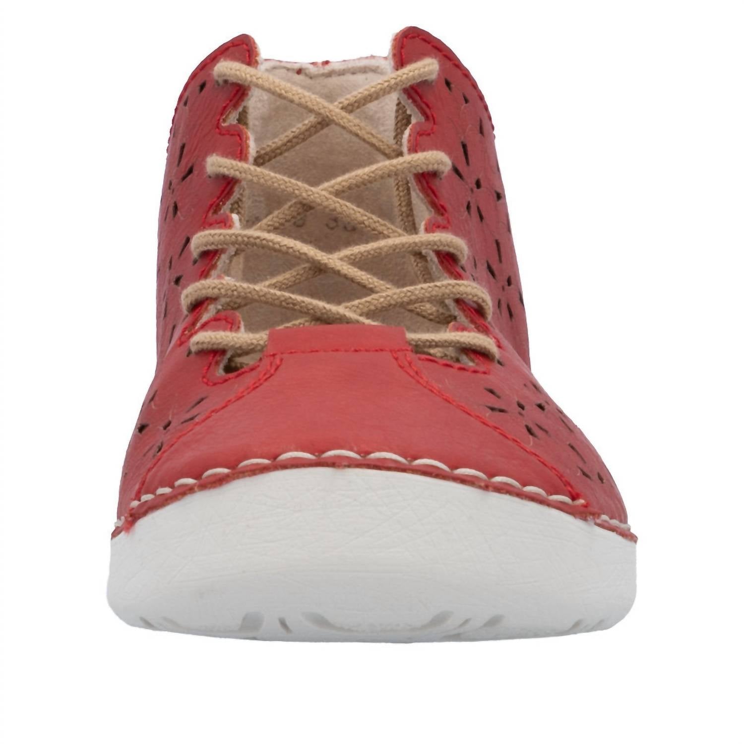 Rieker - Women's Lace-up Shoes