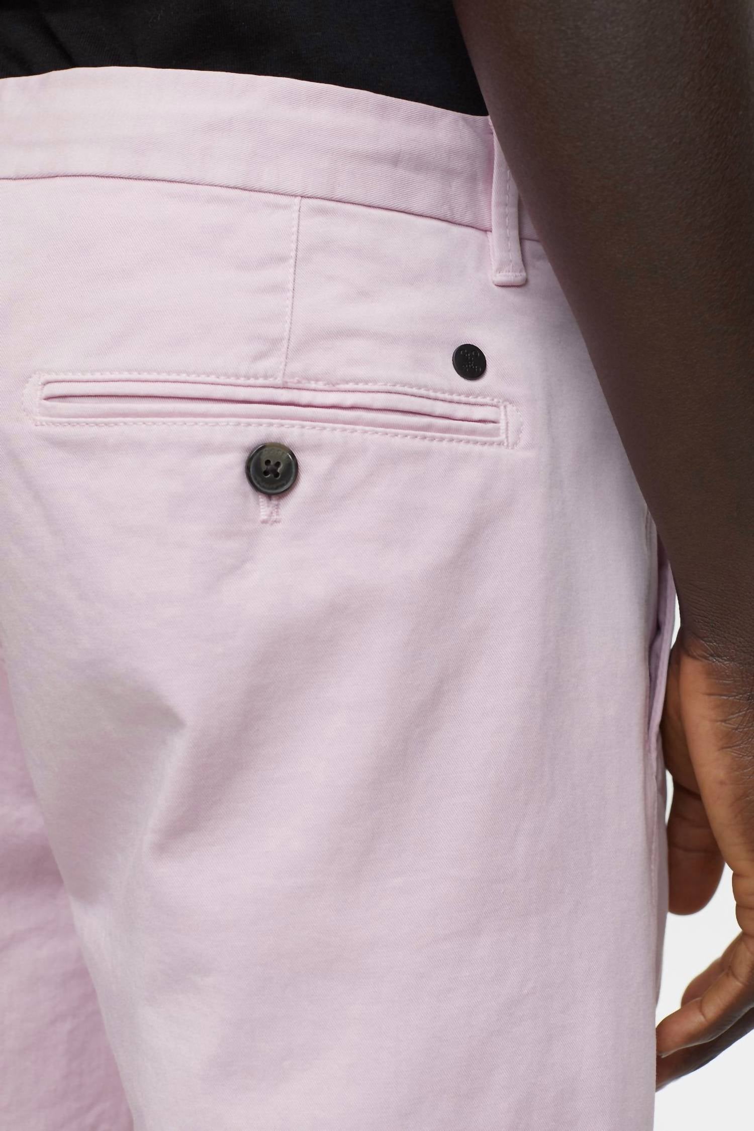 Closed - CHINO SHORTS