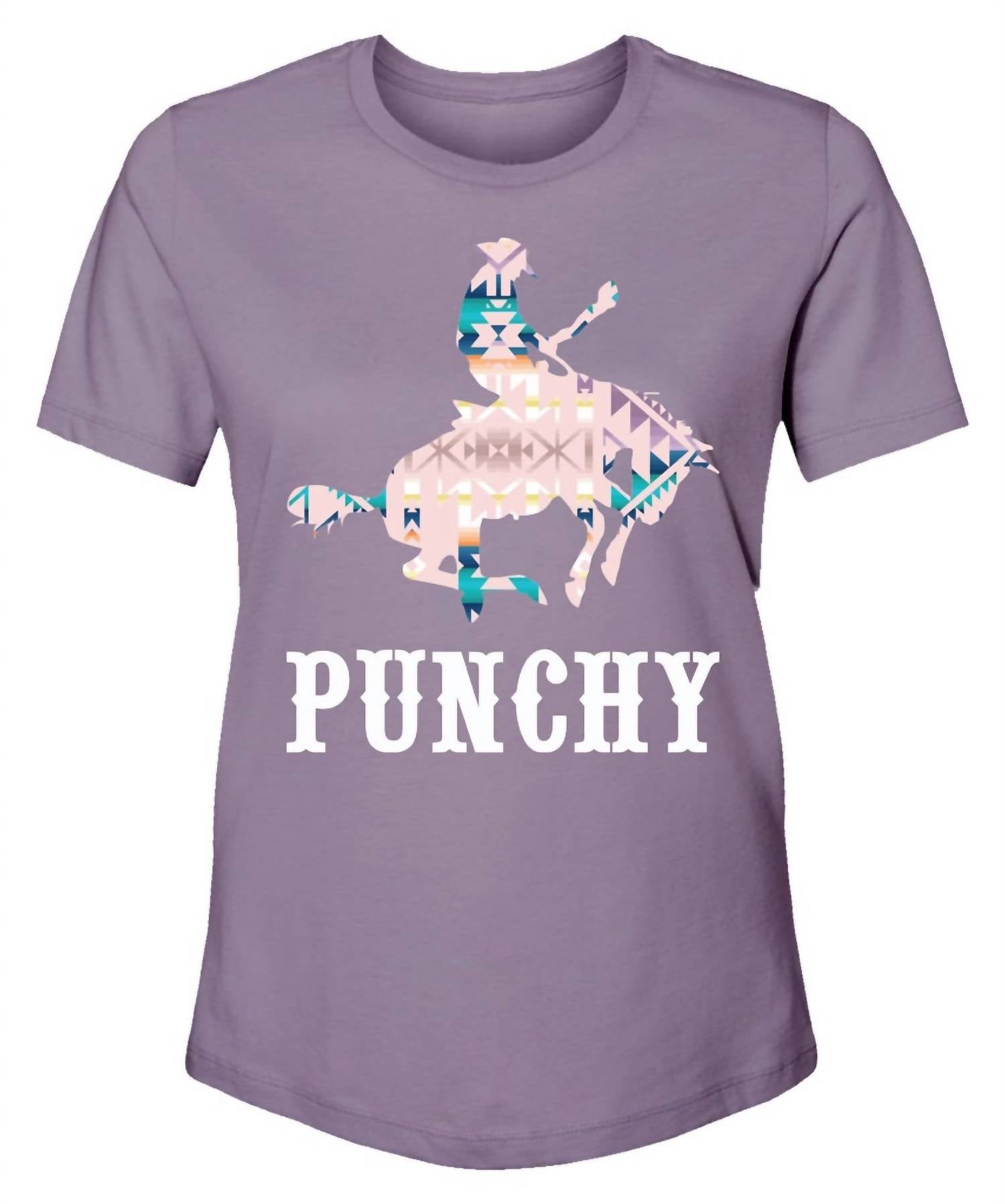 Hooey - Women's Bronc Shirt