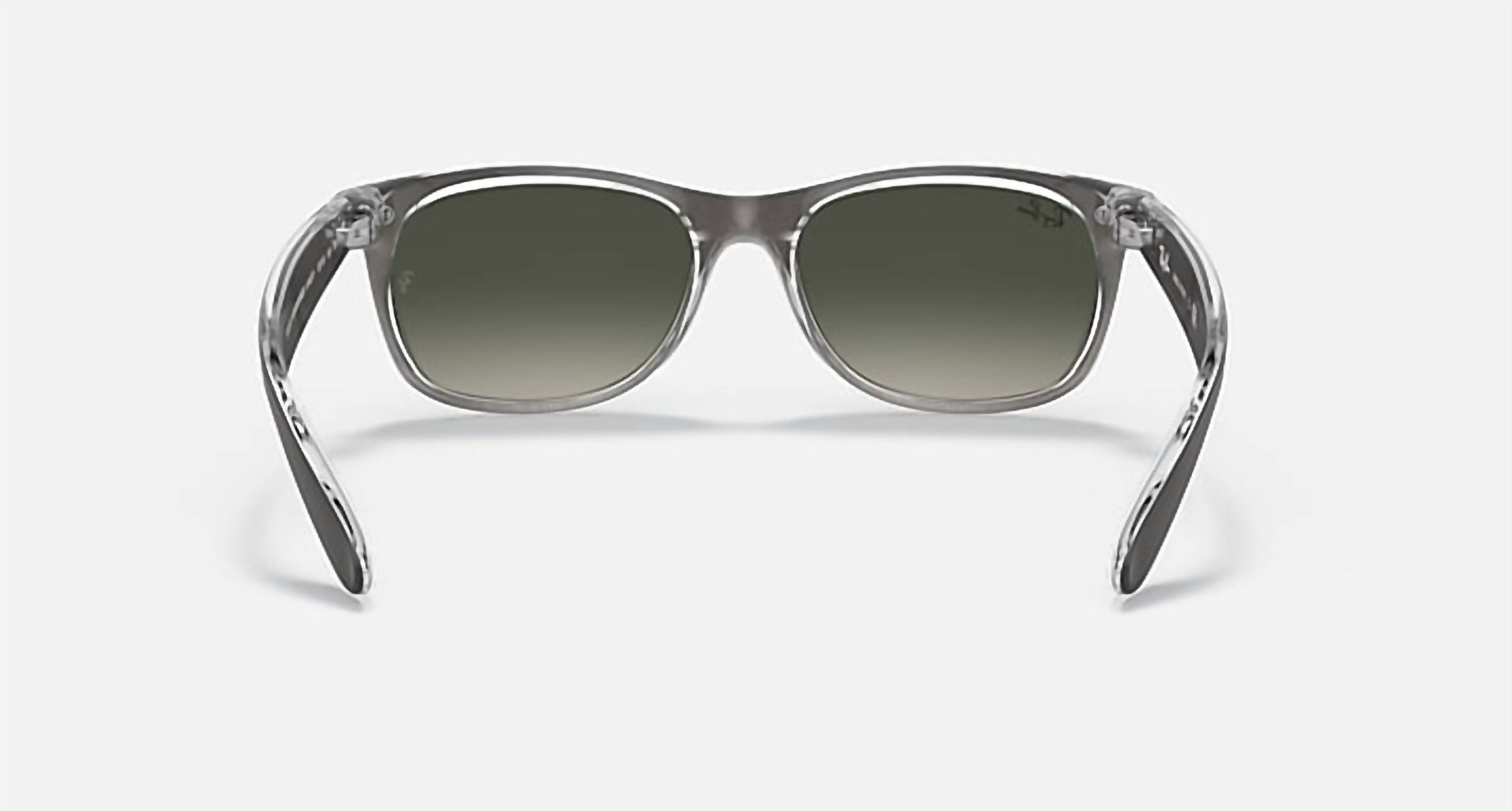 Ray Ban - New Wayfarer Color Mix Medium Non Polarized Sunglasses Rb2132 614371