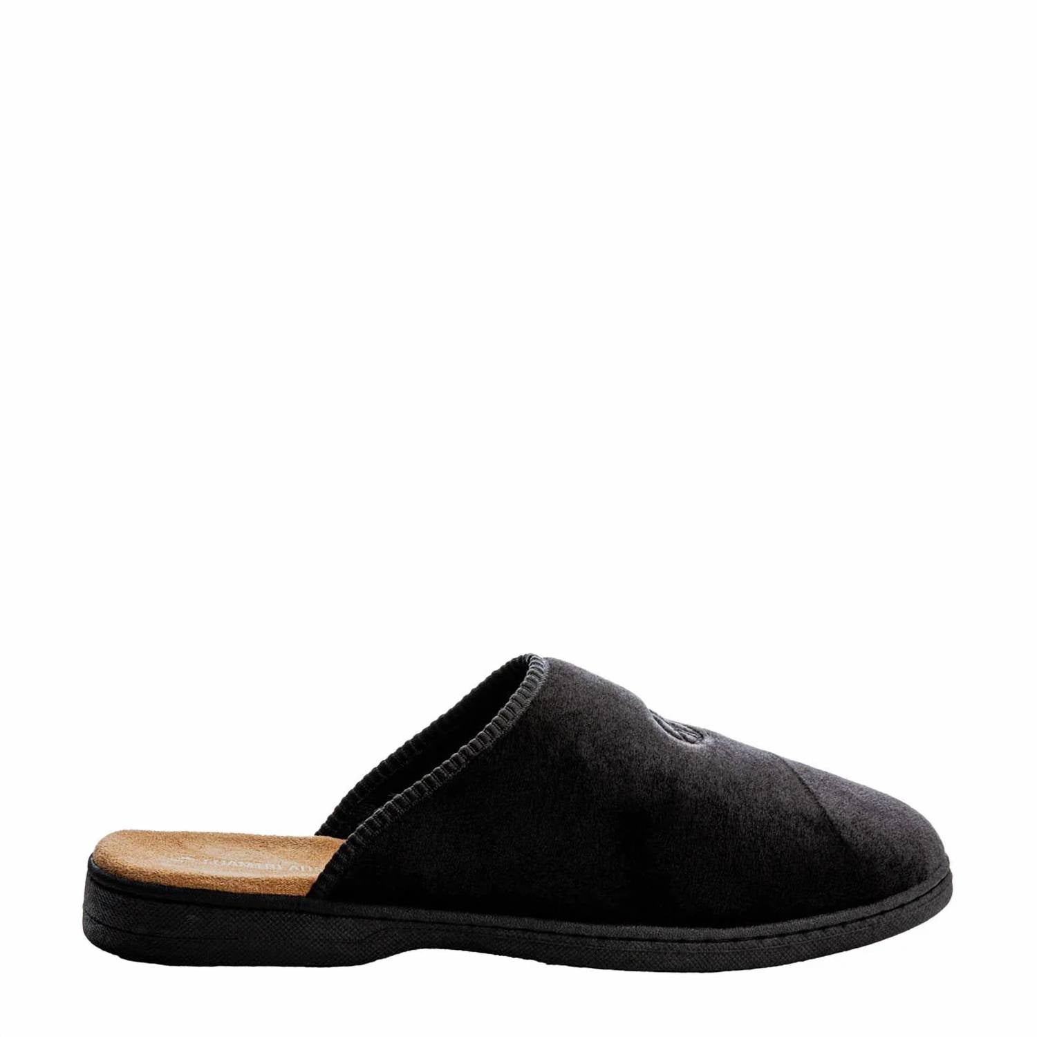 Foamtreads - Unisex Deeridge Open Back Slippers