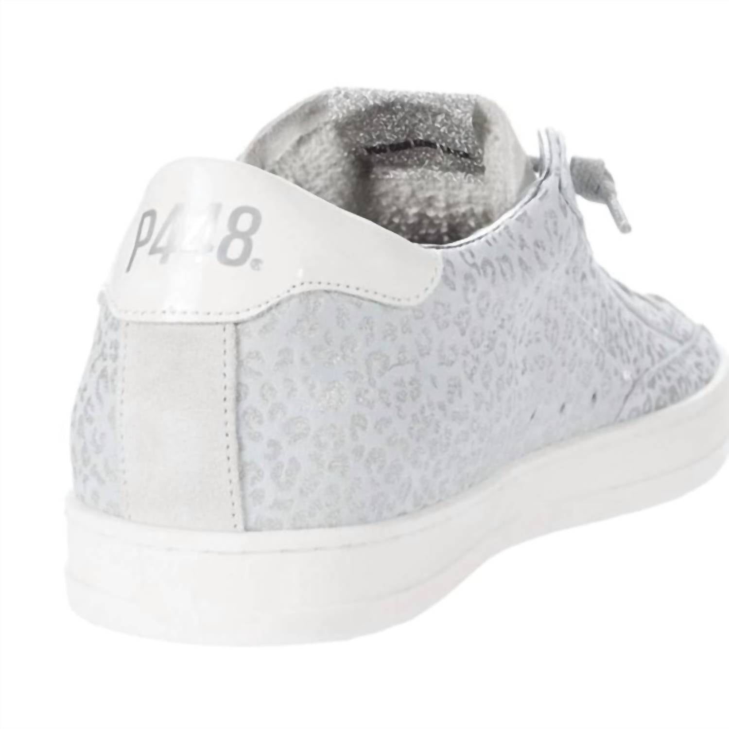 P448 - Women's John Sneaker