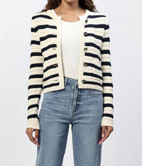Dear John Denim - Cambria Cardigan