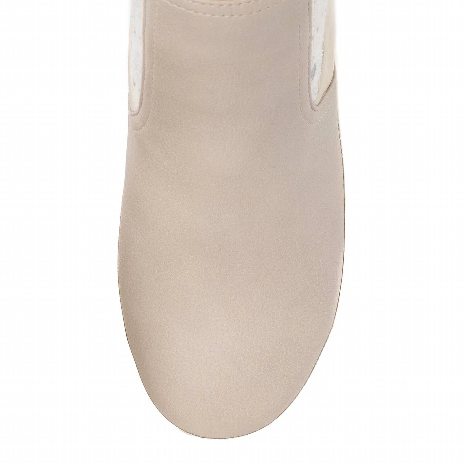 Yellowbox - Women's Malvena Wedge Sneaker Boots