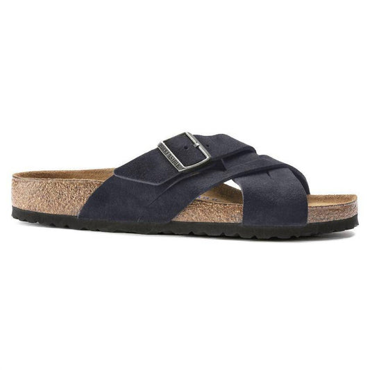 Birkenstock - Women's Lugano Sandal