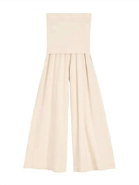 By Malene Birger - Marciel Stretch Jumpsuit